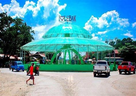 sultan kudarat barangays|Lebak .